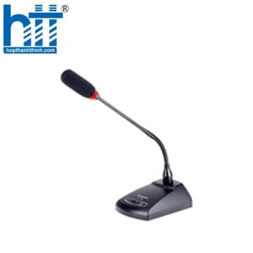 Hợp Thành Thịnh - Micro hội nghị cổ ngỗng không dây TC-TH