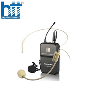 Hợp Thành Thịnh - Micro không dây cài áo UC-TP phiên bản nâng cấp