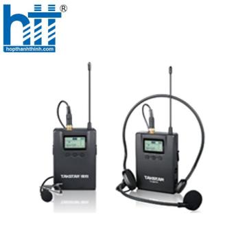 Hợp Thành Thịnh - Mic không dây cài đầu cài ve áo SC-TL