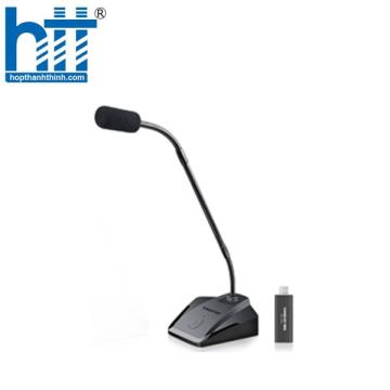 Hợp Thành Thịnh - Micro hội nghị không dây USB kênh đơn MS-580W1