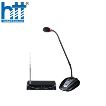 Hợp Thành Thịnh - Micro hội nghị không dây để bàn MS-208W