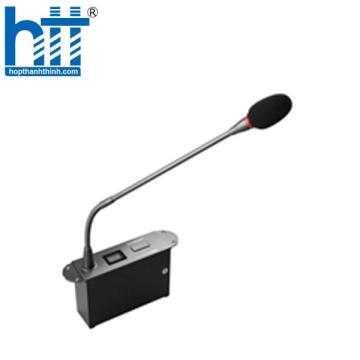 Hợp Thành Thịnh - Micro hội nghị đại biểu có dây DG-S101T2