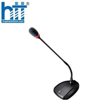 Hợp Thành Thịnh  - Micro hội nghị để bàn MS400-1