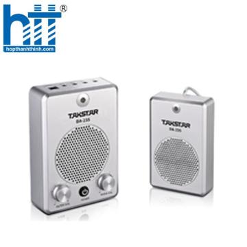 Hợp Thành Thịnh - Hệ thống đàm thoại qua vách ngăn DA-235