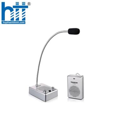 Hợp Thành Thịnh - Hệ thống đàm thoại qua vách ngăn DA-235M