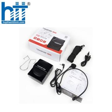 Hợp Thành Thịnh - Loa trợ giảng sử dụng mic có dây E136