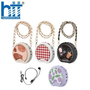 Hợp Thành Thịnh - Loa trợ giảng sử dụng mic có dây E20