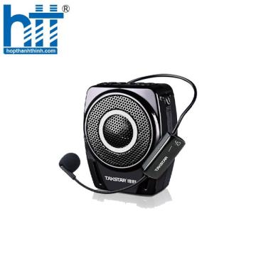 Hợp Thành Thịnh - Loa trợ giảng sử dụng mic không dây cài đầu E8W