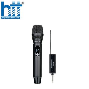 Hợp Thành Thịnh - Bộ micro cầm tay không dây kênh đơn TS-K301