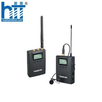 Hợp Thành Thịnh - Micro gắn máy camera không dây kênh đơn SGC-200W R1