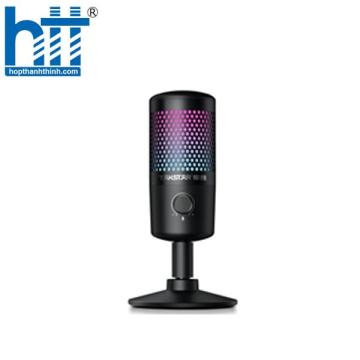 Hà Hưng - Micro thu âm GX1 USB