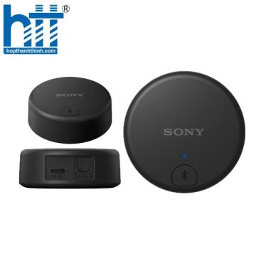 Bộ chuyển tiếp không dây WLA-NS7 – công nghệ Dolby Atmos, kết nối Bluetooth ổn định