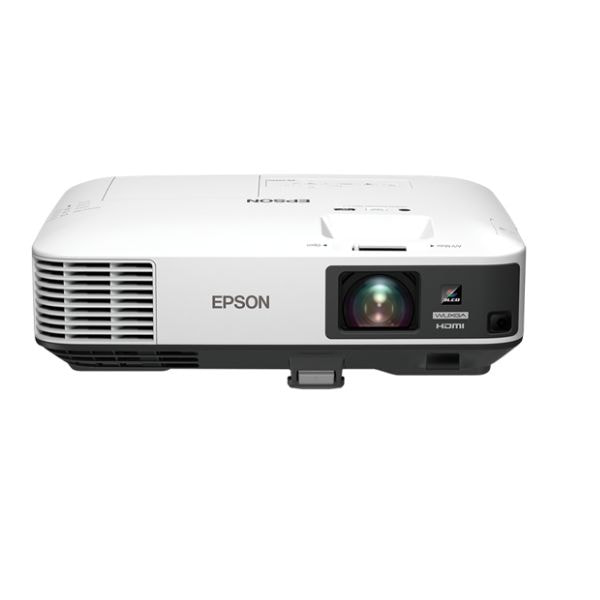 Công nghệ 3LCD cho màu sắc chân thực