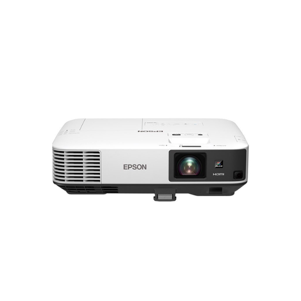 Trình chiếu màn hình lớn đến 300 inch