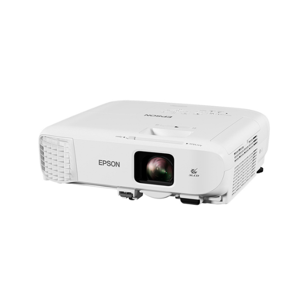 Độ sáng 4.100 ANSI Lumens