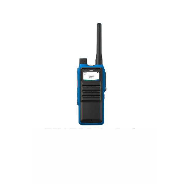 HP71XEx – Chuẩn IP68 bền bỉ
