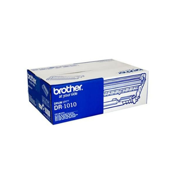 DR-1010 – Drum Brother 10.000 trang
