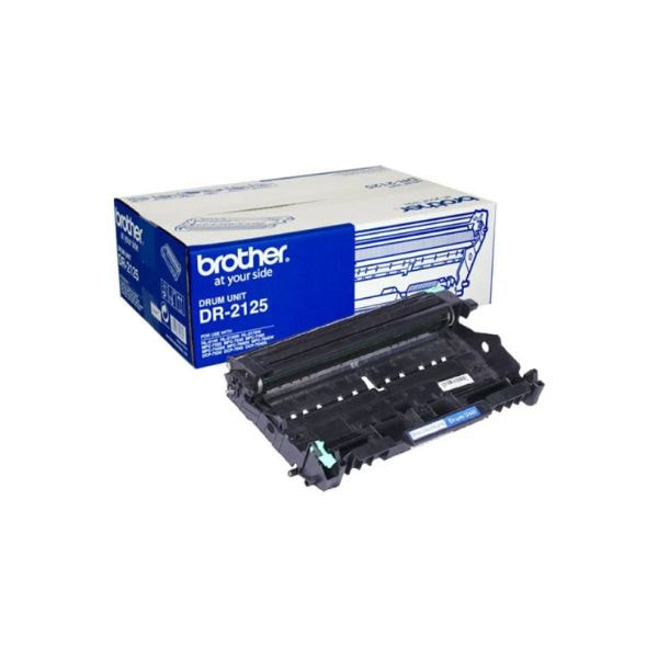 DR-2125 – Tuổi thọ cao, ổn định