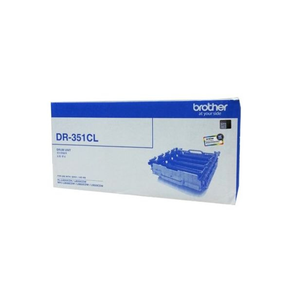 Drum DR-351CL – Màu sắc ổn định