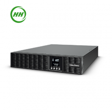 Bộ lưu điện Cyber Power Online OLS3000ERT2U 3000VA/2700W