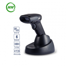 Máy quét mã vạch không dây Honeywell 1452g (2D)