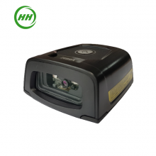 Máy quét mã vạch băng chuyền 2D Zebra DS457