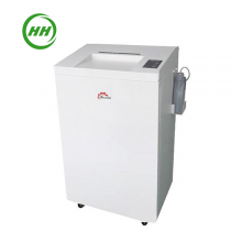Máy hủy công nghiệp Silicon PS-3500C