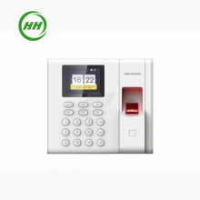 Máy Chấm Công Vân Tay, Thẻ Cảm Ứng Hikvision DS-K1A8503MF