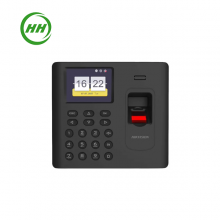 Máy Chấm Công Vân Tay - Thẻ Cảm Ứng Hikvision DS-K1A802AMF
