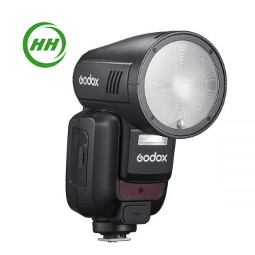 Godox V100 (cho Nikon)