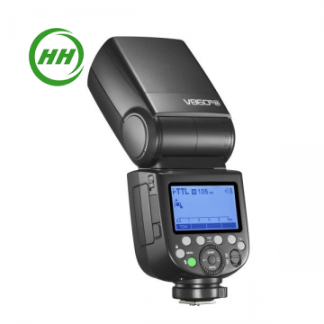 Godox V860III For Canon