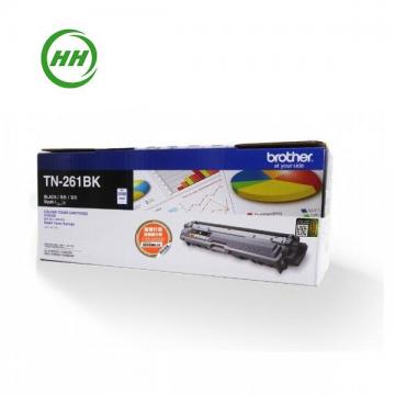 Mực in Brother TN-261BK Black Toner (TN261BK)