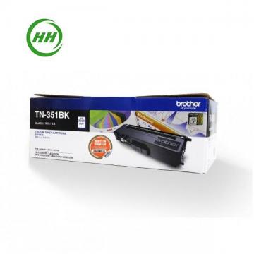 Mực in Brother TN-351BK Black Toner (TN-351BK)