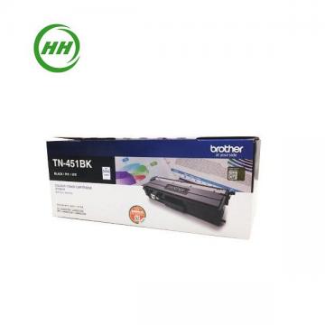 Mực in Brother TN-451BK Black Toner (TN-451BK)