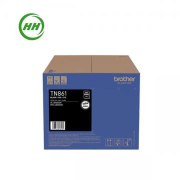 Mực in Brother TN-861BK (Đen)