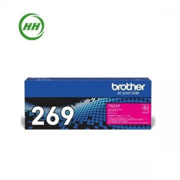 Mực in Laser màu Brother TN269M (Magenta)