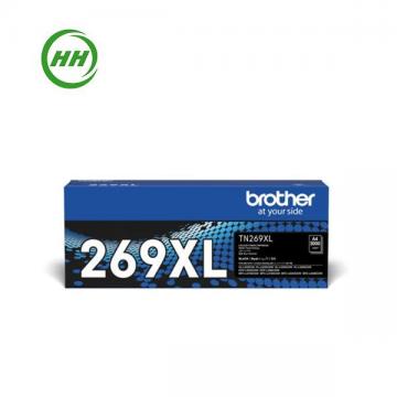 Mực Brother TN269XLBK (Đen)