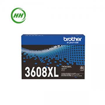 Mực in Brother TN3608XL