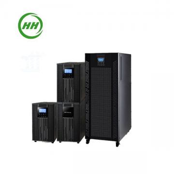 Bộ lưu điện công nghiệp Masu MSI33 – 40KS