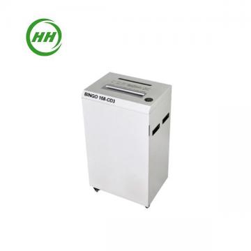 Máy hủy Bingo 168-CD3