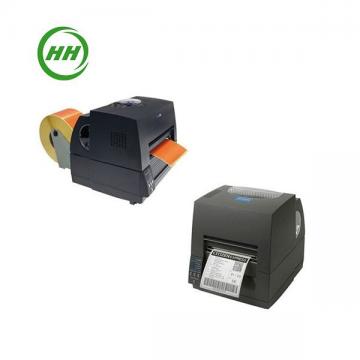 Máy in mã vạch Citizen CL-S631II