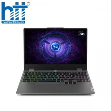 Máy tính xách tay Lenovo LOQ 15IRX9 (i5-13450HX, 12GB RAM, 512GB SSD, RTX3050 6GB, 15.6