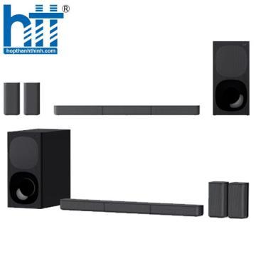 Hệ thống loa thanh Home Cinema 5.1 kênh | HT-S20R