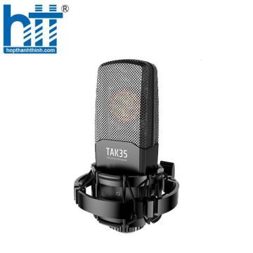 Micro thu âm TAK 35