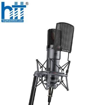 Micro thu âm SM-10