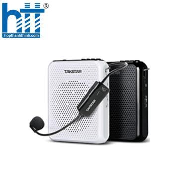 Loa trợ giảng sử dụng mic không dây E300W