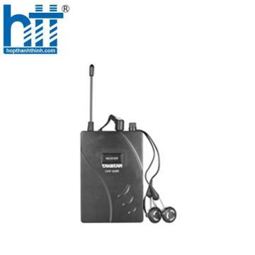 Bộ thu hệ thống hướng dẫn du lịch UHF-938R