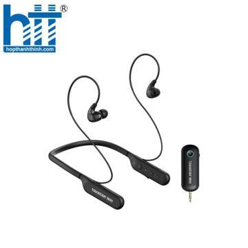 Hệ thống tai nghe kểm âm không dây WPM-500 (bộ full)