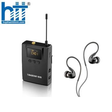 Bộ nhận hệ thống kiểm âm không dây WPM-300R