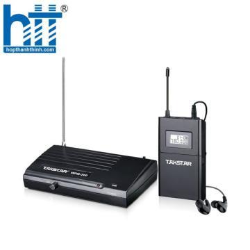 Bộ nhận hệ thống kiểm âm không dây WPM-200R
